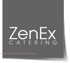 zenex logo